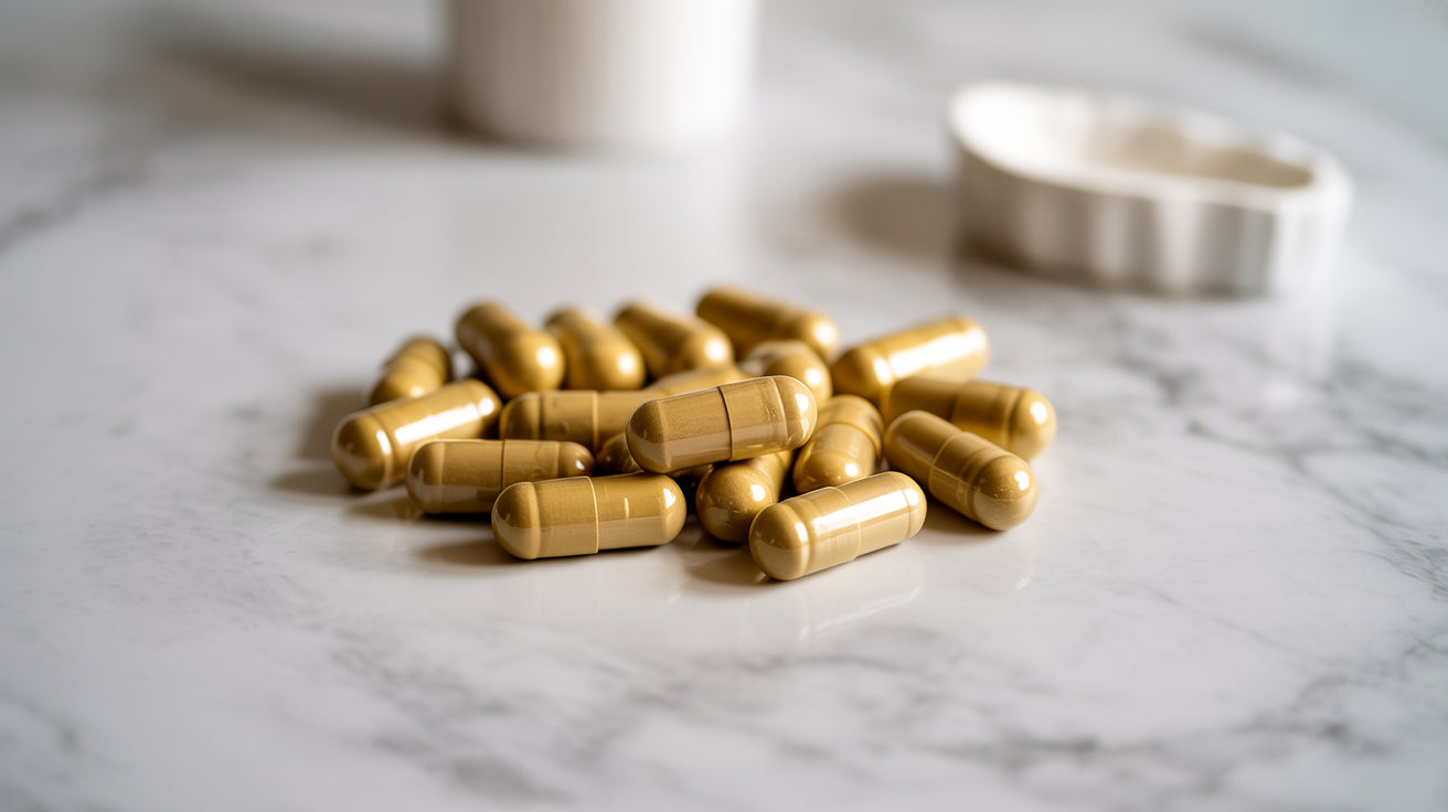 Alpha-Liponsäure – Formkraft Supplement Lexikon