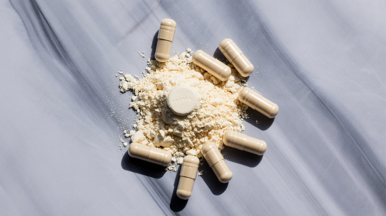 Beta-Alanin – Formkraft Supplement Lexikon