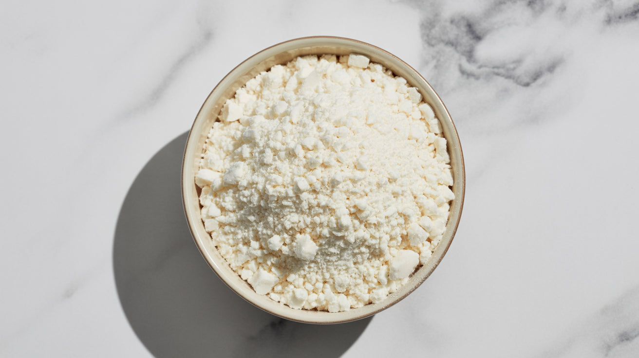 Casein – Formkraft Supplement Lexikon