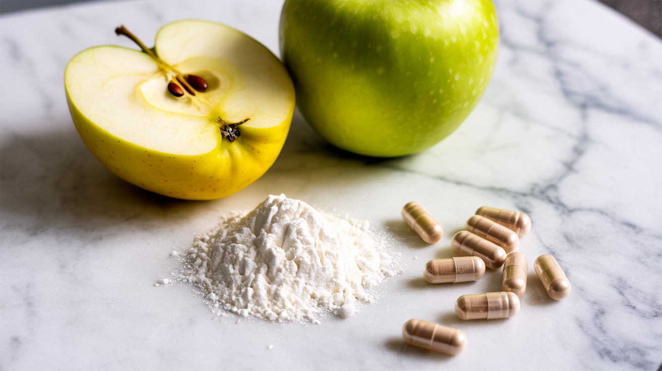 Citrullin-Malat – Formkraft Supplement Lexikon