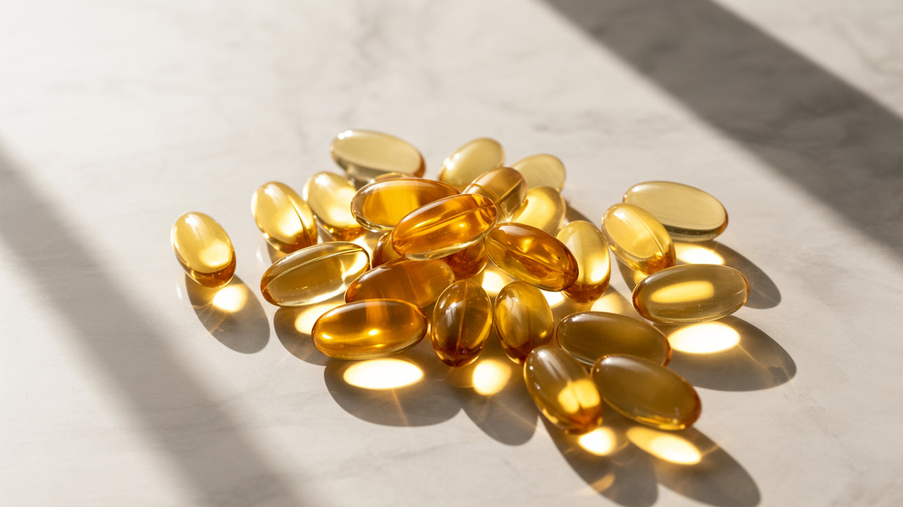 Coenzym Q10 – Formkraft Supplement Lexikon