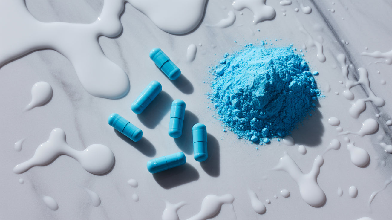 Elektrolyte – Formkraft Supplement Lexikon