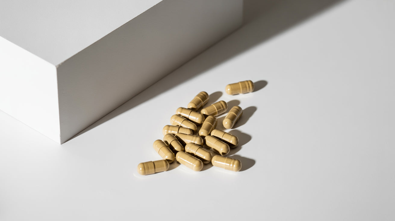 HMB – Formkraft Supplement Lexikon