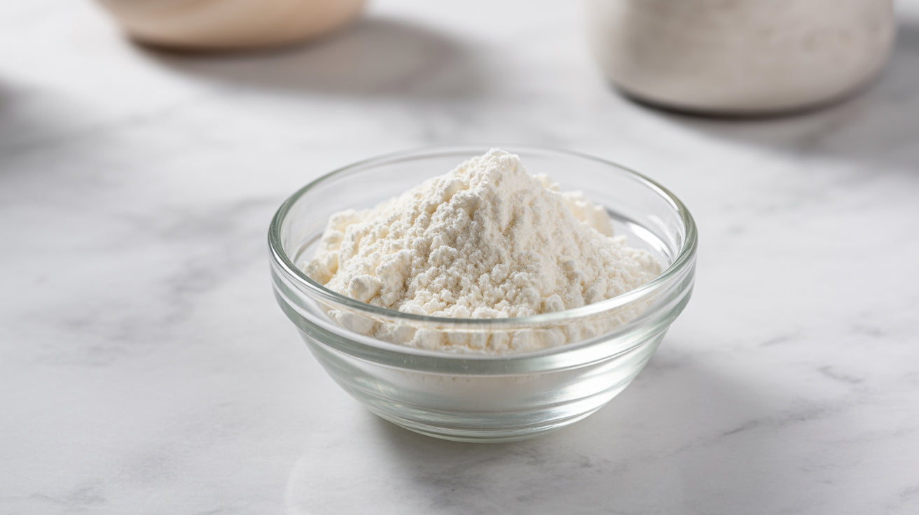 Kreatin – Formkraft Supplement Lexikon