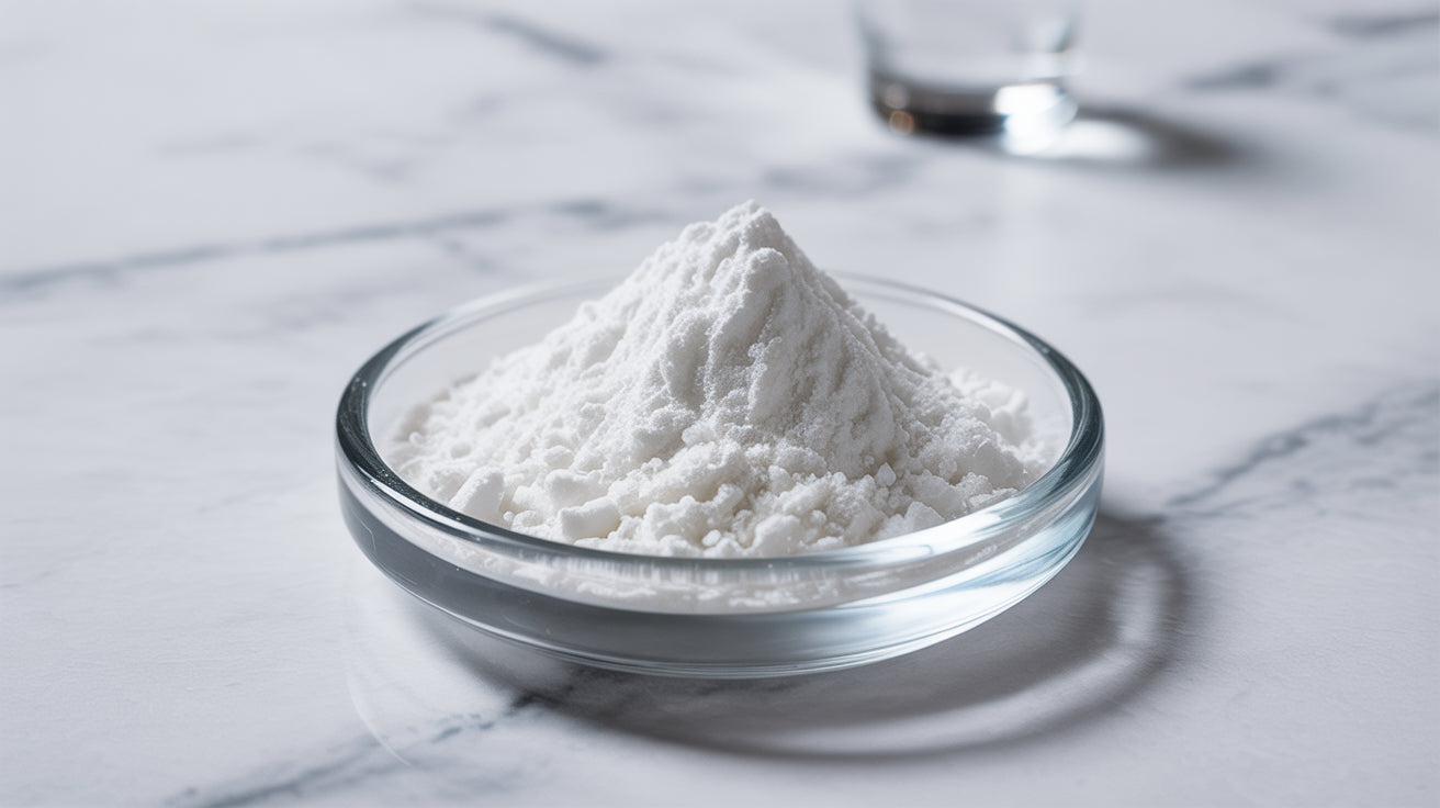 Leucin – Formkraft Supplement Lexikon