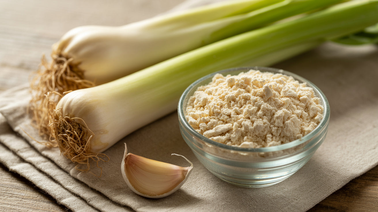 Präbiotika – Formkraft Supplement Lexikon