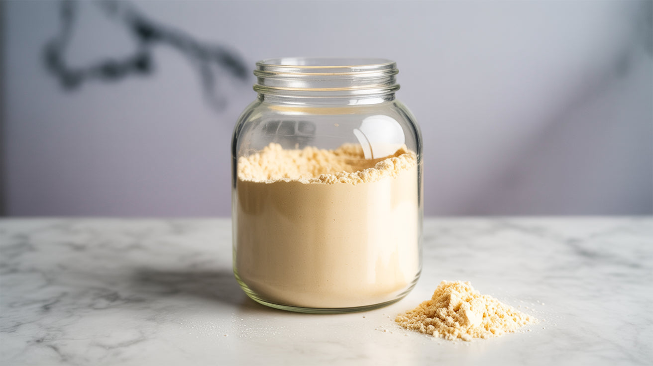 Protein-Hydrolysat – Formkraft Supplement Lexikon