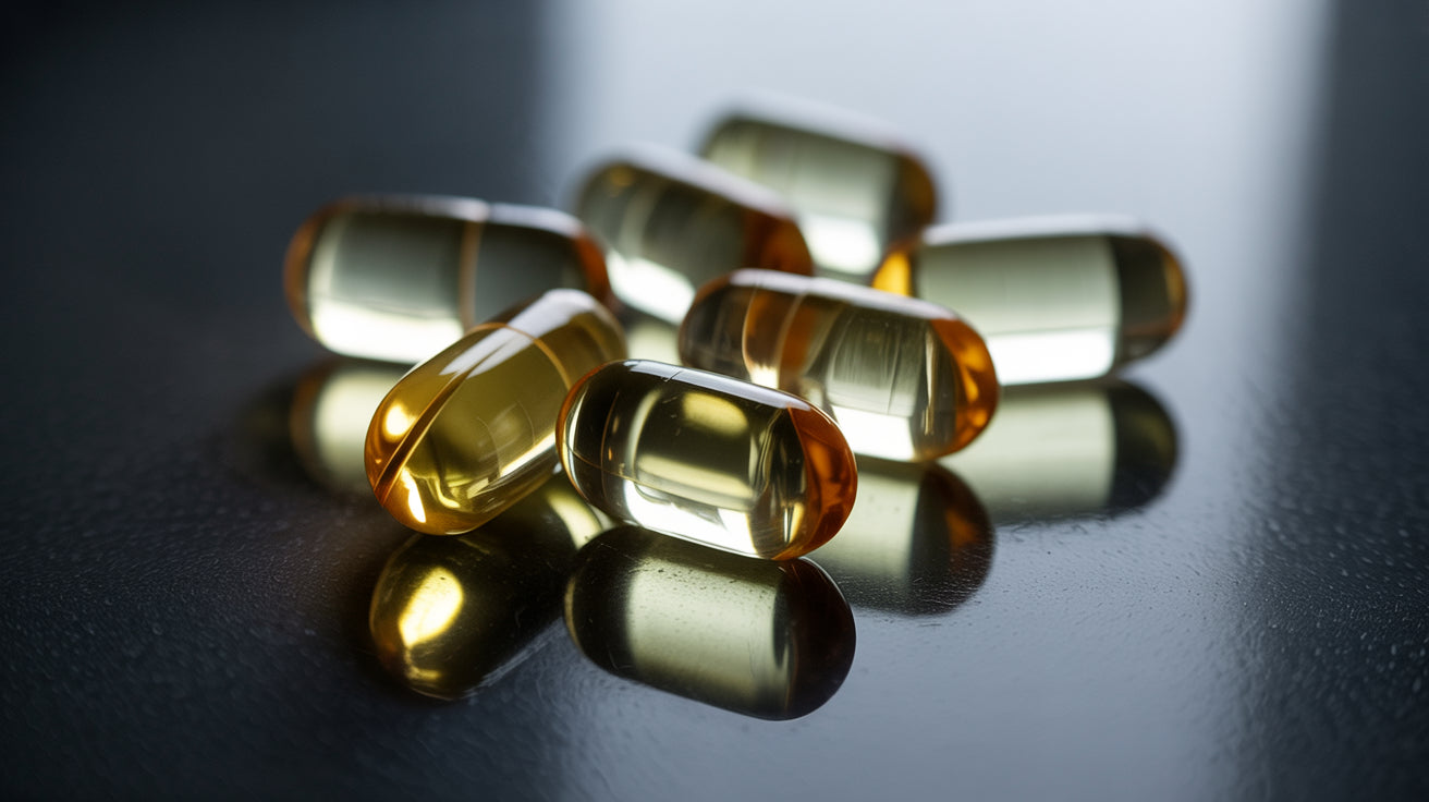 Taurin – Formkraft Supplement Lexikon