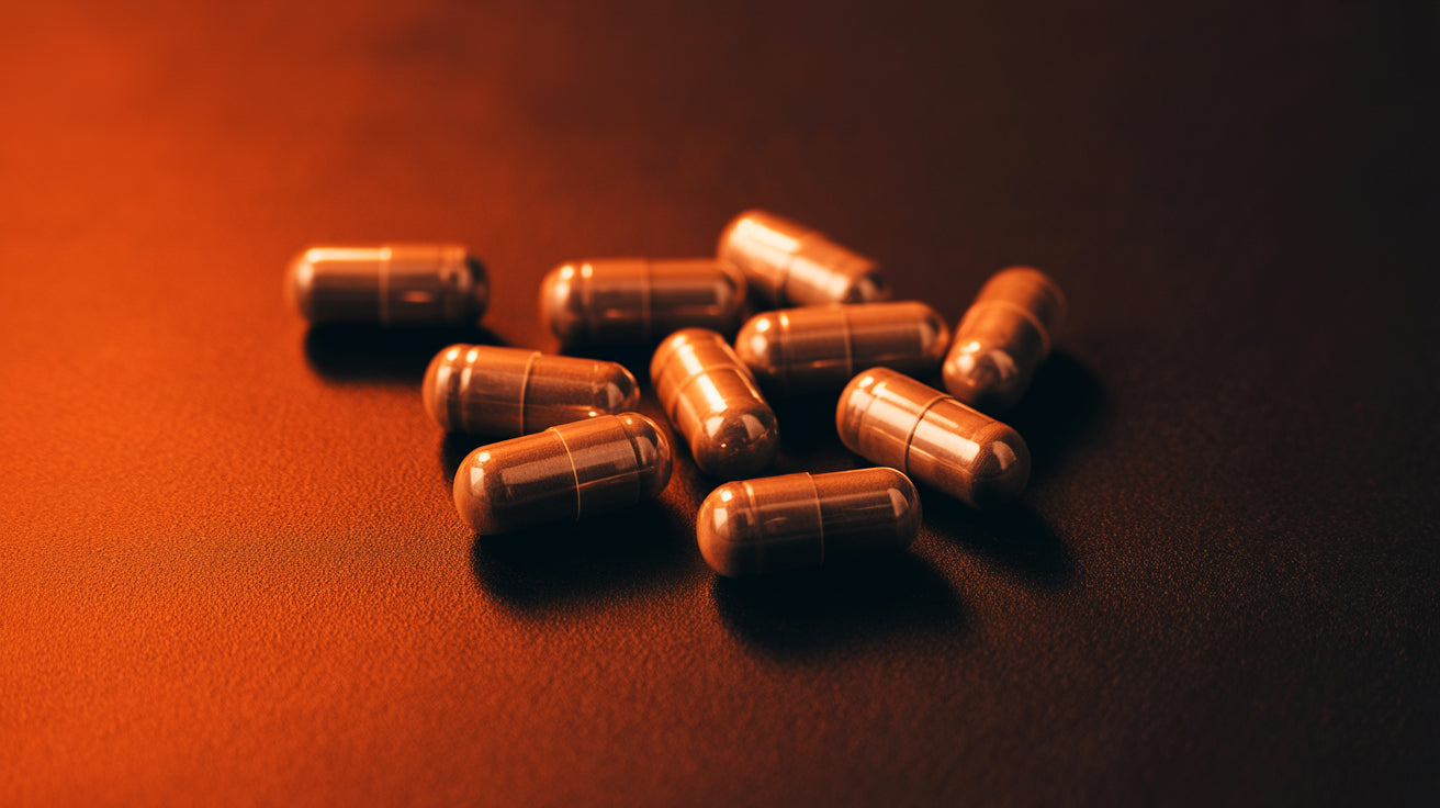 Thermogenese – Formkraft Supplement Lexikon