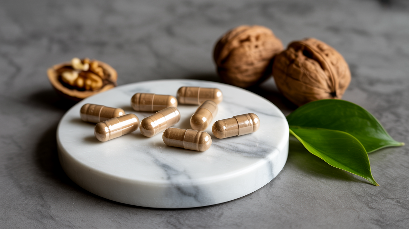 Biotin – Formkraft Supplement Lexikon