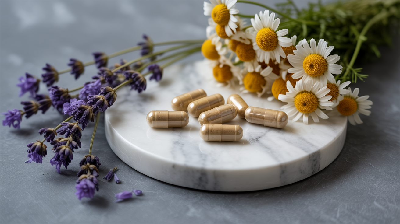 GABA – Formkraft Supplement Lexikon