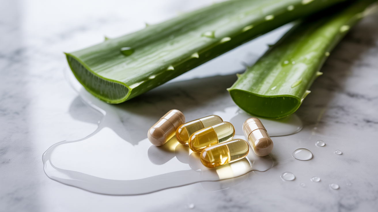 Hyaluronsäure – Formkraft Supplement Lexikon