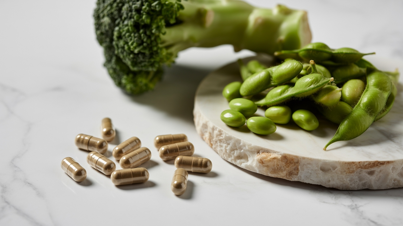 NMN – Formkraft Supplement Lexikon