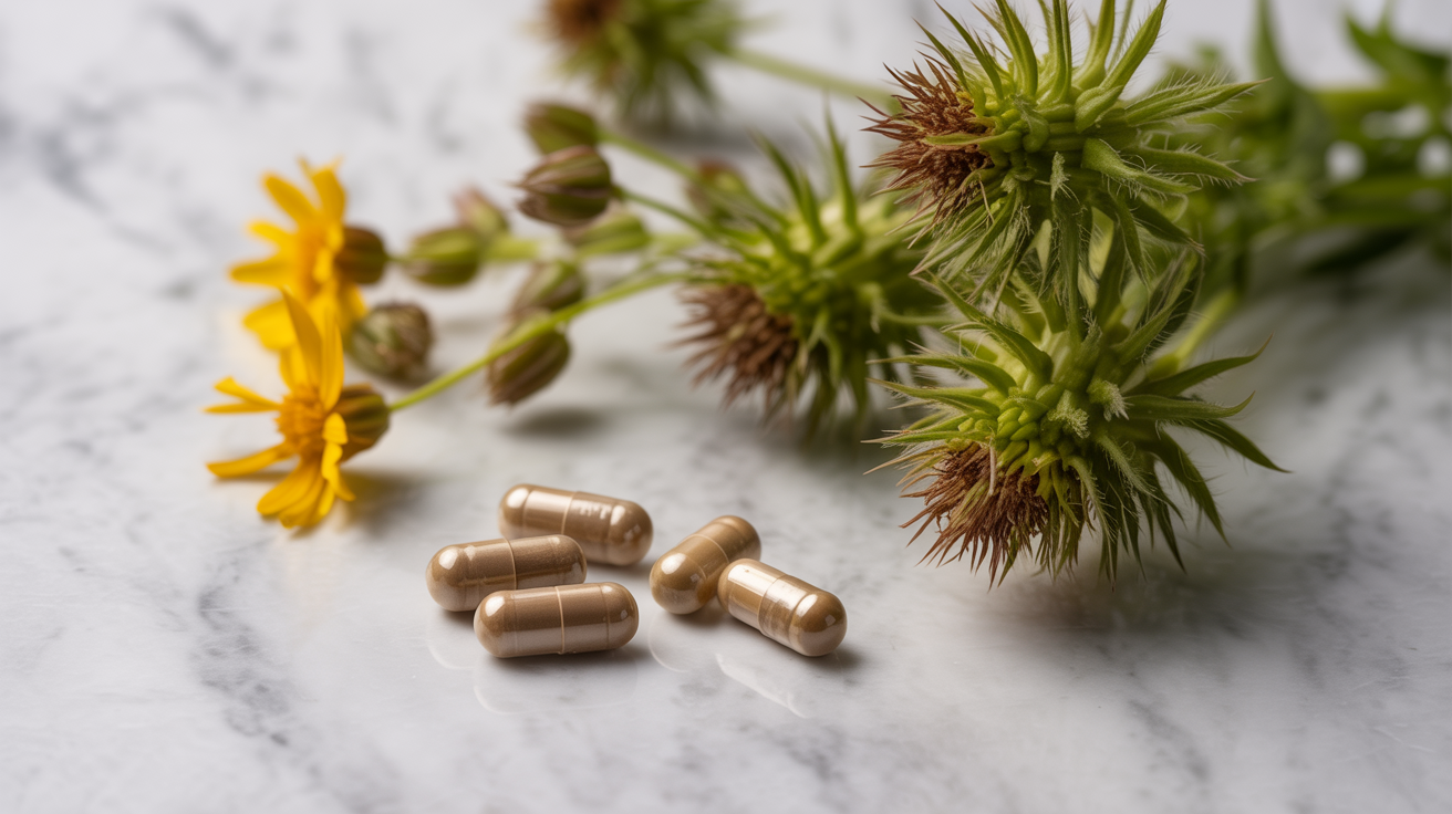 Tribulus Terrestris – Formkraft Supplement Lexikon