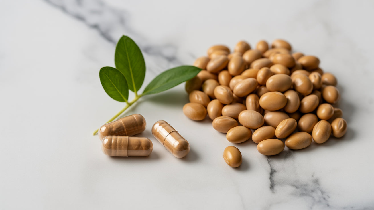 Vitamin K2 – Formkraft Supplement Lexikon